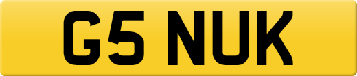 G5NUK