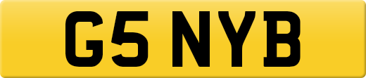 G5NYB