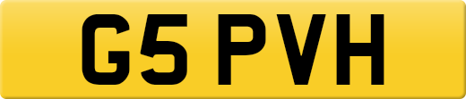 G5PVH