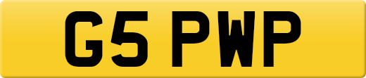 G5PWP