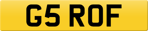 G5ROF