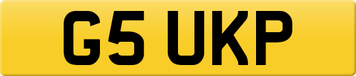 G5UKP