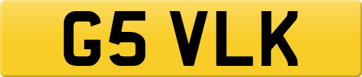 G5VLK