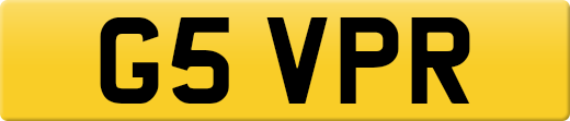 G5VPR
