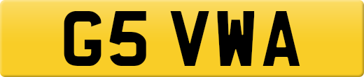G5VWA