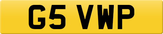 G5VWP