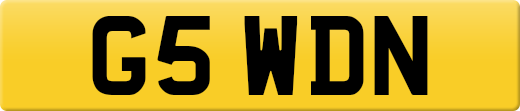 G5WDN