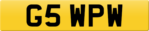 G5WPW