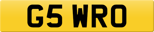 G5WRO