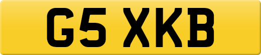 G5XKB