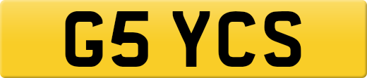 G5YCS
