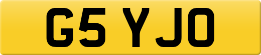 G5YJO