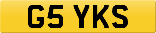 G5YKS