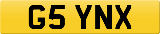 G5YNX