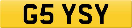 G5YSY