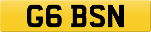 G6BSN