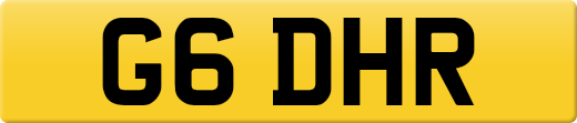 G6DHR