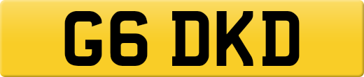 G6DKD