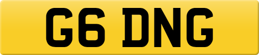 G6DNG