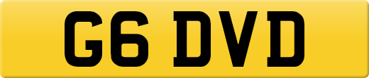 G6DVD