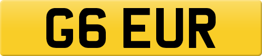 G6EUR