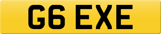 G6EXE