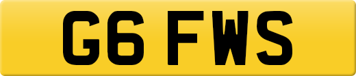 G6FWS