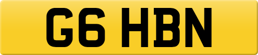G6HBN