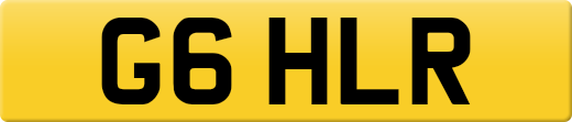 G6HLR