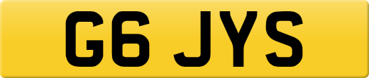 G6JYS