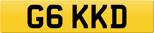 G6KKD