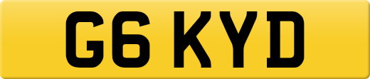G6KYD