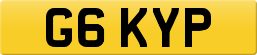 G6KYP