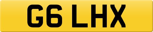 G6LHX