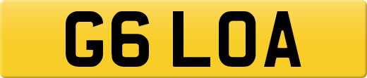 G6LOA