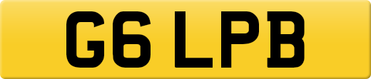 G6LPB