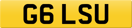G6LSU