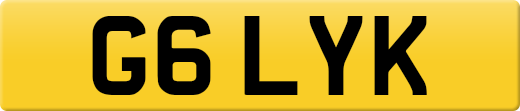G6LYK