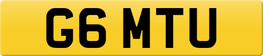 G6MTU