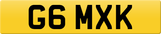 G6MXK