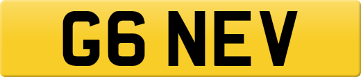 G6NEV
