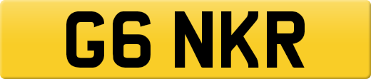G6NKR