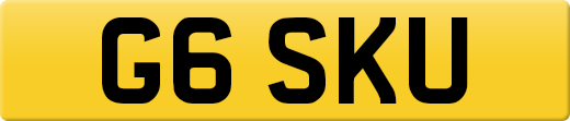 G6SKU