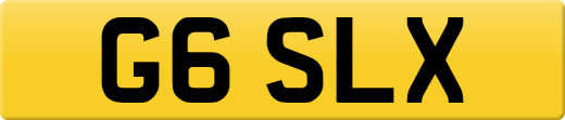 G6SLX