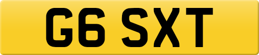 G6SXT