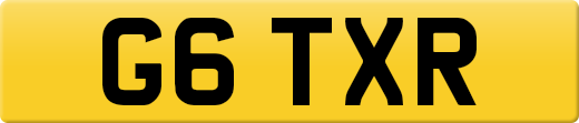 G6TXR