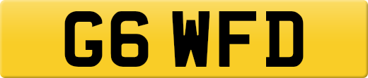 G6WFD