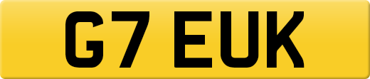 G7EUK