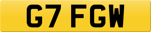 G7FGW