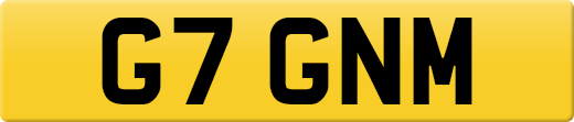 G7GNM